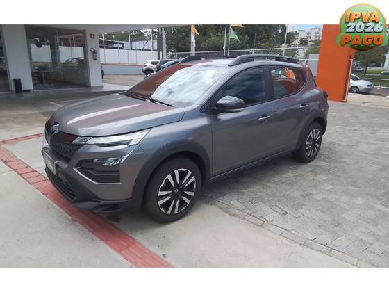 RENAULT KARDIAN 1.0 TCE FLEX EVOLUTION EDC